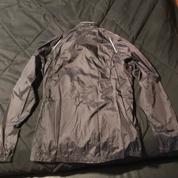 Adidas Rain Jacket - Picture 2 of 3